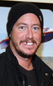 Ehren McGhehey
